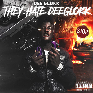 Message To Ms Murda by DEE GLOKK