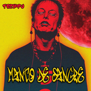 Manto de Sangre by TreMpu