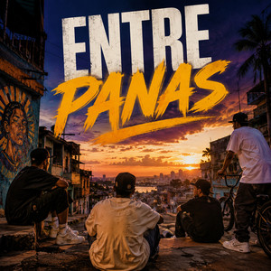 ENTRE PANAS by NAYKO KING