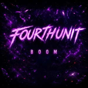 BOOM by FOURTHUNIT