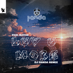 DJ Panda — Luv U More (DJ Panda Remix) (2026)
