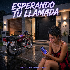 Esperando Tu Llamada by Black'Boy