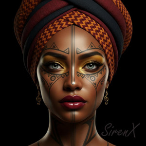 Fade into Gold by SirenX