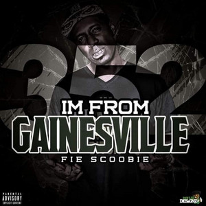 Gainesville by Fie Scoobie