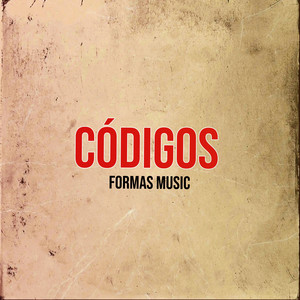 Códigos by Formas Music
