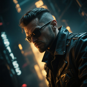 THOMAS DANTONIEO MOSER - Masih Bertahan