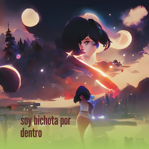 el chakalito dr - Soy Bichota por Dentro