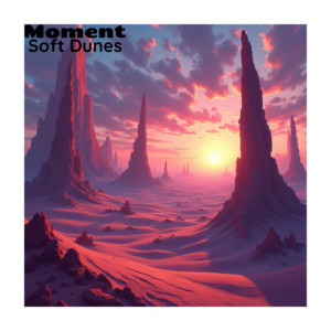 Moment by Soft Dunes