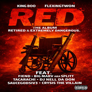 SHOE FITS by Flexingtwon, KINGBOO59