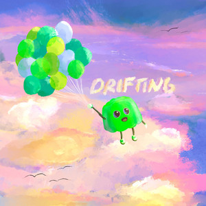 Drifting cover art