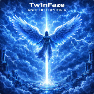 Angelic Euphoria by Tw1nFaze