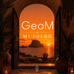 Mi Fuego by GeoM