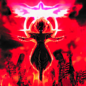 Divine Justice (Zamasu)