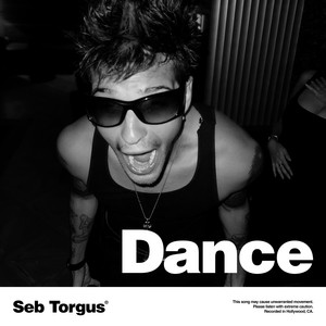 DANCE by Seb Torgus
