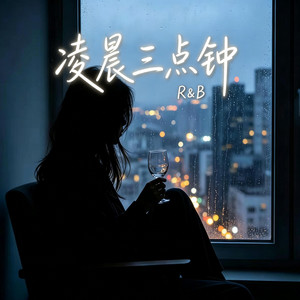 凌晨三点钟 (R&B) 翻唱版 by Alex-听听音乐