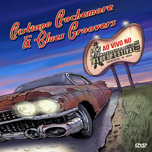 Freeman Blues - Live by CRIS CROCHEMORE