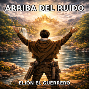 Habla Desde Aquí by Elión El Guerrero