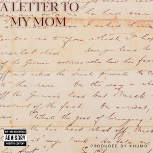 MAYORE$$ - A LETTER TO MY MOM(INTERLUDE)