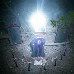 evidence of you