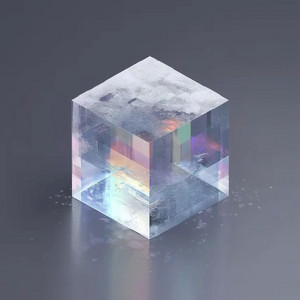 Blue Ice by pianocraft