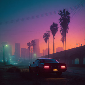 HitsLab - City Lights Never Sleep