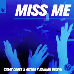 Miss Me