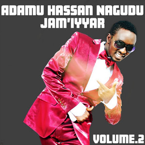 Dutsen Dala by Adamu Hassan Nagudu