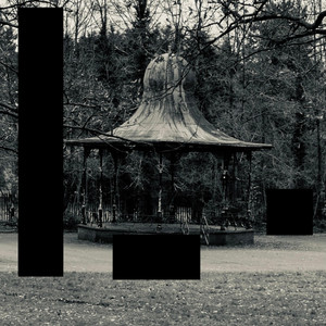 album cover: Documents of the Bygone