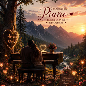 my piano in harmony by Veronika Brucks