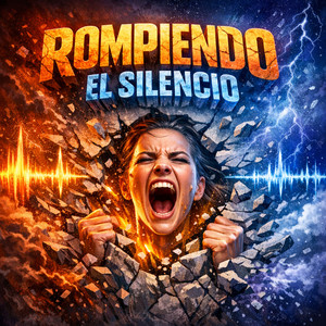 ROMPIENDO EL SILENCIO by LA CONET ROMPE PRECIO
