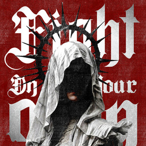 FIGHT ON YOUR OWN by The Last Bad Day