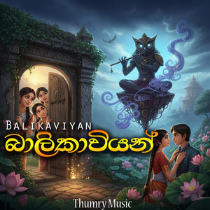 Balikawiyan Thaksala Doren