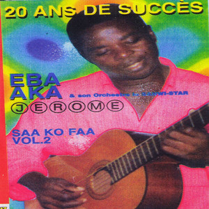 Bê fa bê houbê