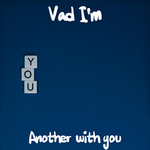 Обкладинка: ANOTHER WITH YOU