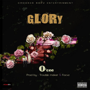 Portada de Glory