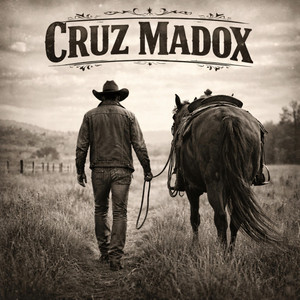 Porch Light Burning by Cruz Madox