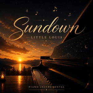 Sundown by Little Louis