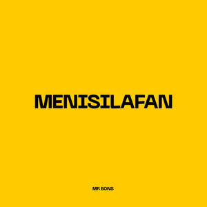 Mr Bons - Menisilafan