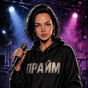 Прайм by Riot for Peace