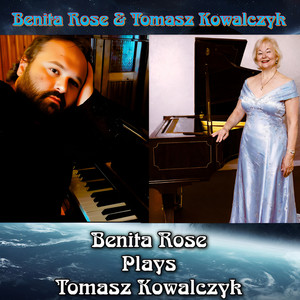 Pictures of Childhood by Tomasz Kowalczyk, Benita Rose