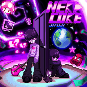 Nerdnb by JiFuji