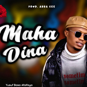 Basa afaifaya - Mahadina
