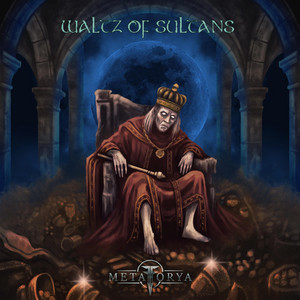 Waltz of Sultans by Metaforya