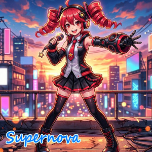 重音テト | Spotify