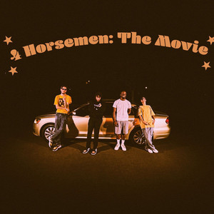 4 Horsemen (feat. Blu Cato, DEi & Juice Bronco)