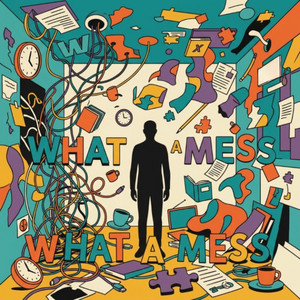 What a Mess by Chaosk