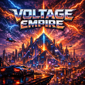 Future Relic by Midnight Outlawry