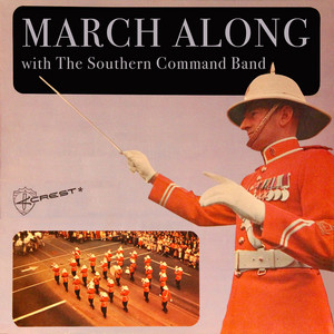 The Southern Command Band poster
