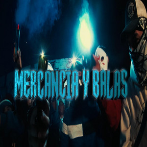 Mercancia & Balas by Uzicri, Bolivian Mafia