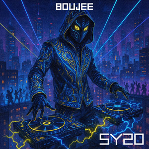 Boujee by SYSO